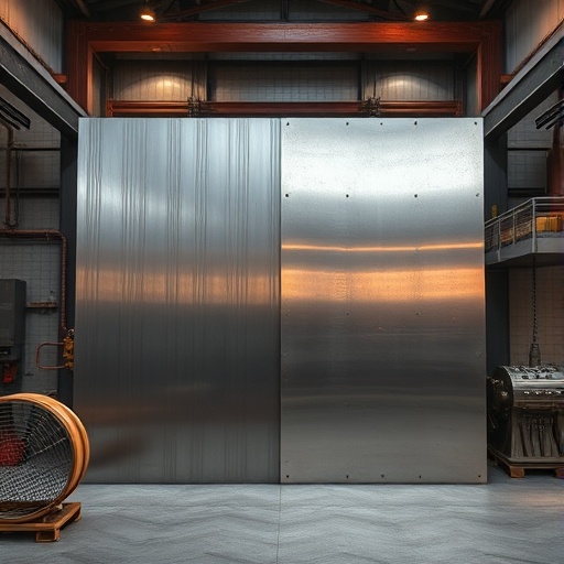 stainless galvanized steel galvanized steel vs stainless steel sheet metal