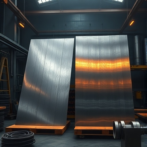 steel plates pros of stainless steel corroding pros of galvanized steel stainless steel