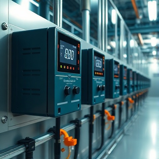pressure PID controller options din rail industrial temperature controls thermostat